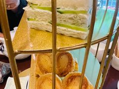 -上海丽笙精选海仑宾馆·莫赛克餐厅