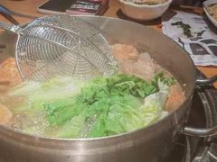 -海银海记潮汕牛肉火锅(新港中路海珠店)