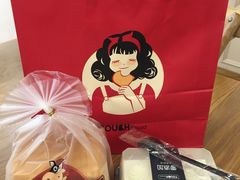 -TOUCH泰奇(金桥长岛路店)