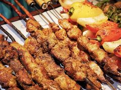 -纳鲁孜·新疆特色餐厅(上海悦荟广场店)