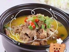 -新辣宴·湖南家常菜·商务聚餐(中粮创芯店)