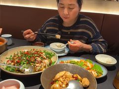 -山石榴·贵州菜(丰盛里店)