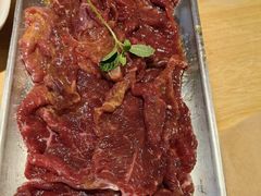 -云龙·烤肉专门店(东方路店)