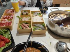 -呷哺呷哺 黄金牧场 (新中关购物中心店)