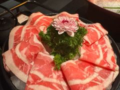 -色響火锅(恒隆广场店)