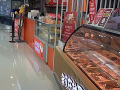 -麦艺大师傅(南湖万达店)