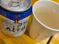 -小韩屋韩国料理(上海湾店)