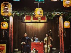 景观位-南京大牌档(三阳广场苏宁店)