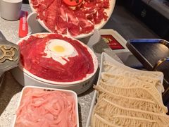 -大龙燚火锅(太古里店)