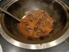 -挂旗柴锅鸡(蚌山区嘉年华店)
