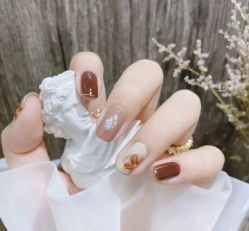 -兔猫ToMoreNails美甲美睫