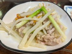 -同得兴 Since·1995 传统苏式面馆(嘉馀坊店)