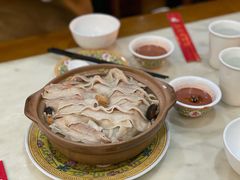 极品白肉砂锅-砂锅居(西四店)