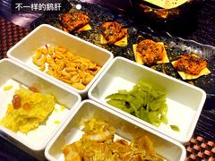 -HIHE Bistro·Oyster Bar(华熙live店)