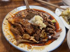 -温记府廟豆汤饭·始于1955年(海椒店)