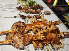 -纪录片《人生一串》体验店(静安店)