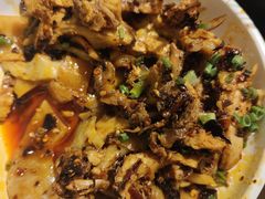-俏牛哥鲜牛肉牛肆馆(重庆天地店)