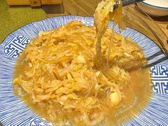 酸菜粉-關東雪东北菜(中庚漫游城店)