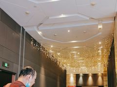 -威珀斯酒店·珀萃美食餐厅 | 海鲜刺身·现烤生蚝·特色烤肉