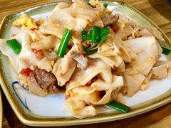 -妈妈的味道(和顺古镇店)