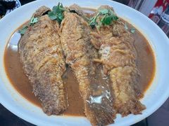 -京碗居老北京特色菜(北环东路店)