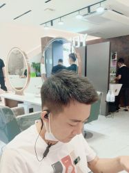 -LJOY丽锦造型·烫发染发