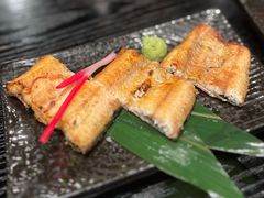 -玄白·炭烤活鳗(上海首店)