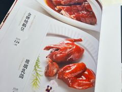 -香港狮子山下·明星粤菜餐厅(北苑店)