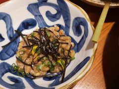 纳豆-鳥宫·焼鳥居酒屋(汽博店)