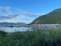 -南丫岛