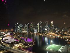 -新加坡摩天观景轮