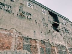 -上海四行仓库抗战纪念馆