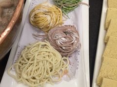 -北门涮肉·铜锅涮肉(南锣鼓巷店)