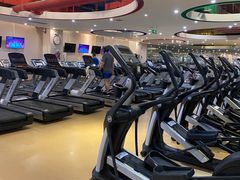 -奇迹健身(SM广场店)