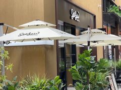-Seesaw Coffee(深圳深业上城店)