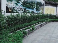 -浈阳坊旅游小镇
