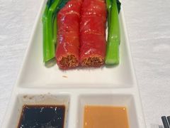 -粤盛海鲜楼(融冠乐城店)