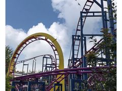 -北京石景山游乐园