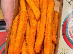 -塔斯汀中国汉堡(白云横滘牌坊店)