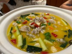 -延年酒店-荟享餐厅(东塘店)