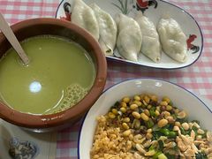-揭西擂茶(龙华店)