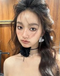 -明天见·化妆造型工作室