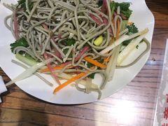 -韩师傅老大同刀削面(北苑路店)