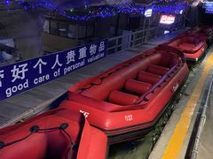 -泰安地下龙宫景区