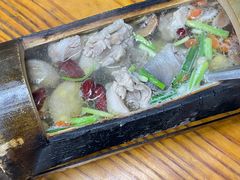 -61号餐吧(兴坪古镇漓江店)