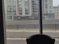 -百好乐宠物友好餐厅(朝外大街店)