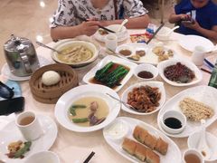 -顺风海鲜港(金玉兰店)