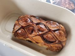 -B&C黄油与面包·法式古堡面包坊(新天地店)