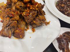 -陆壹捌餐厅(五大道店)