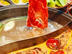 -赵美丽·重庆社区火锅·直营店(火车东站·中豪国际店)